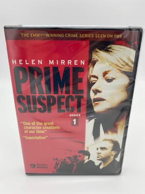 その他 Prime Suspect 1 [DVD] Amazon.com: Prime Suspect 1 [DVD] : Helen Mirren, John