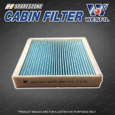 Wesfil Cabin Filter for Mercedes Benz GLE300d GLE400d GLE450 GLS400d GLS450