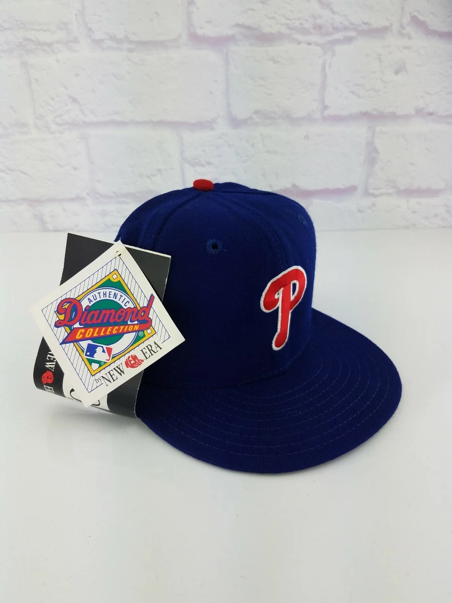 New Era Authentic, NWT, MLB Philadelphia Phillies