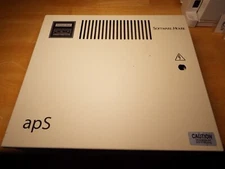 Software House AS0063-01 apS Power Supply with Enclosure and Transformer