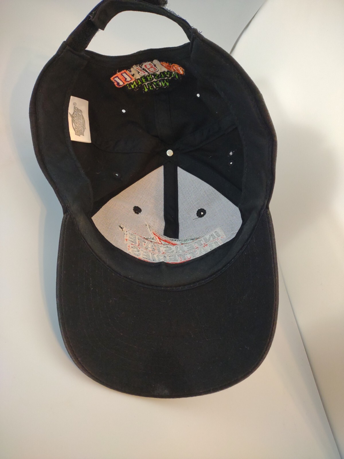 INTERSTATE BATTERIES OUTRAGEOUSLY DEPENDABLE BLAC… - image 12