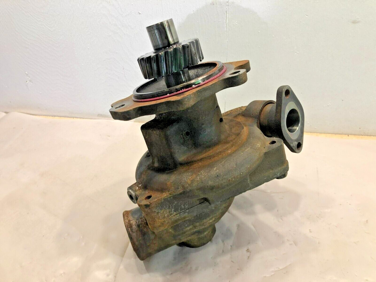 スバル86/BRZ ブラックテールランプ右左セット