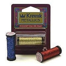 10% Off One Kreinik #8 Braid 101 thru 9732