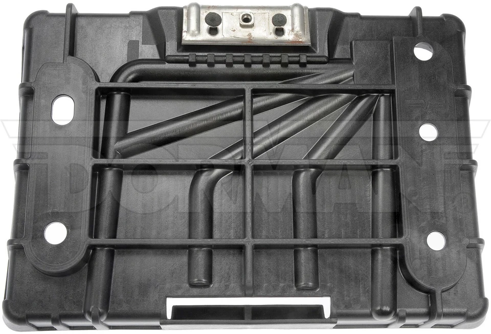 Bandeja de batería Dorman 629HH71 2008 para Ford E-150 Econoline 2007-2008 Foto 4 de 4