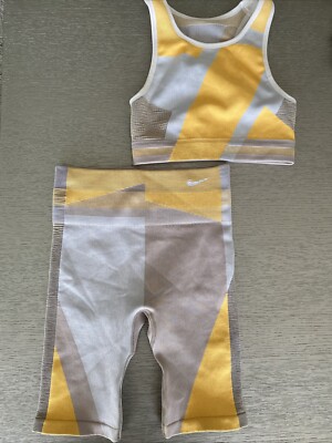Nike Set