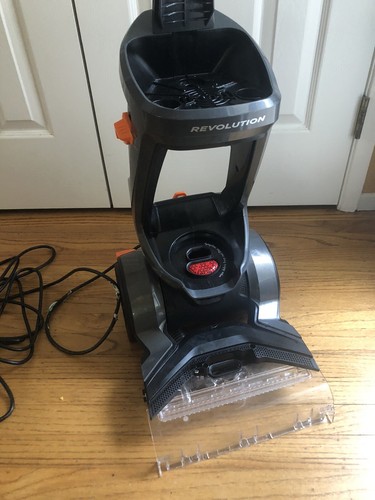 Bissell Proheat 2X ® революция 1548F 