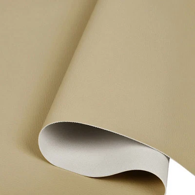 Kunstleder Leder Sitzbezug Autostoff Skai Canyon Stark T220_01 Beige