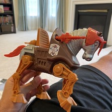 Stridor 100 Complete He-Man Masters of the Universe MOTU 1983 Mattel Vehicle