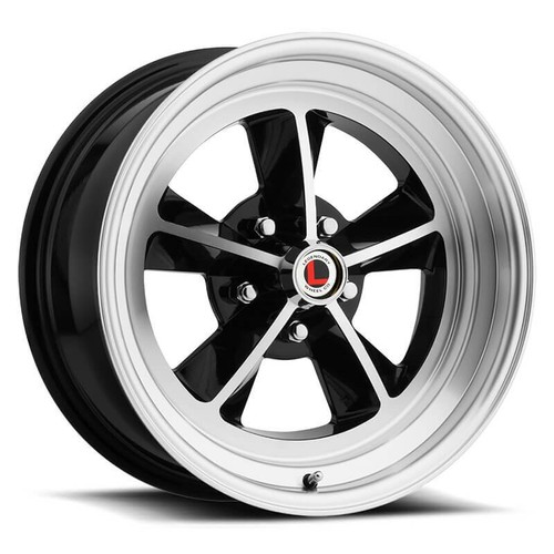 LW69 50754A Ruedas Legendarias GT9 15 X 7 Pulgadas 5 X 4 5 4 25 