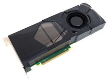 Dell NVIDIA GeForce RTX2080 RTX 2080 SUPER 8GB GDDR6 Graphic Video Card