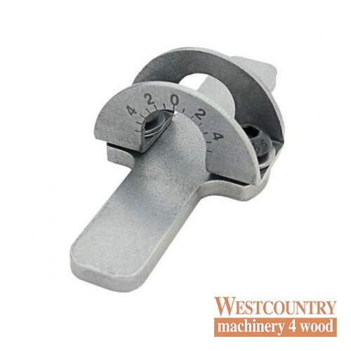 Robert Sorby Tool Rest for Texturing and Spiralling Tools - 360 - Picture 1 of 1
