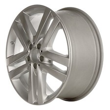 Factory Oem 19 Wheel Fits 2013-2016 Mercedes Gl350gl450
