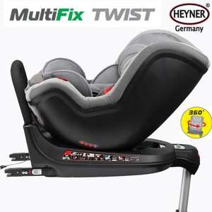 swivel child car seat