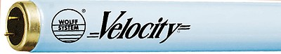 Wolff Velocity True Bronzing Tanning Bed Lamps/Bulbs F-71 T12 100 Watt Lot of 28