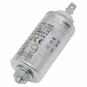 bosch dishwasher capacitor