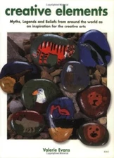 Creative Elements (Belair - A World of Display),Valerie Evans