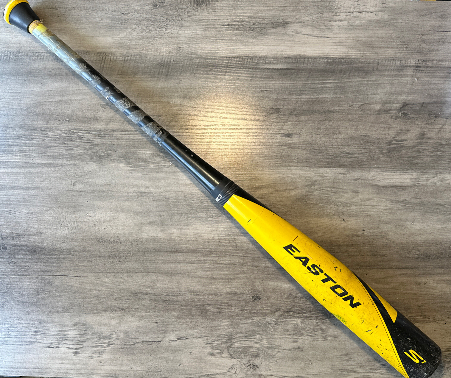 BBCOR Easton S1 Mako Baseball Bat BB1451 32" (3) 29 OZ COMPOSITE BLACK