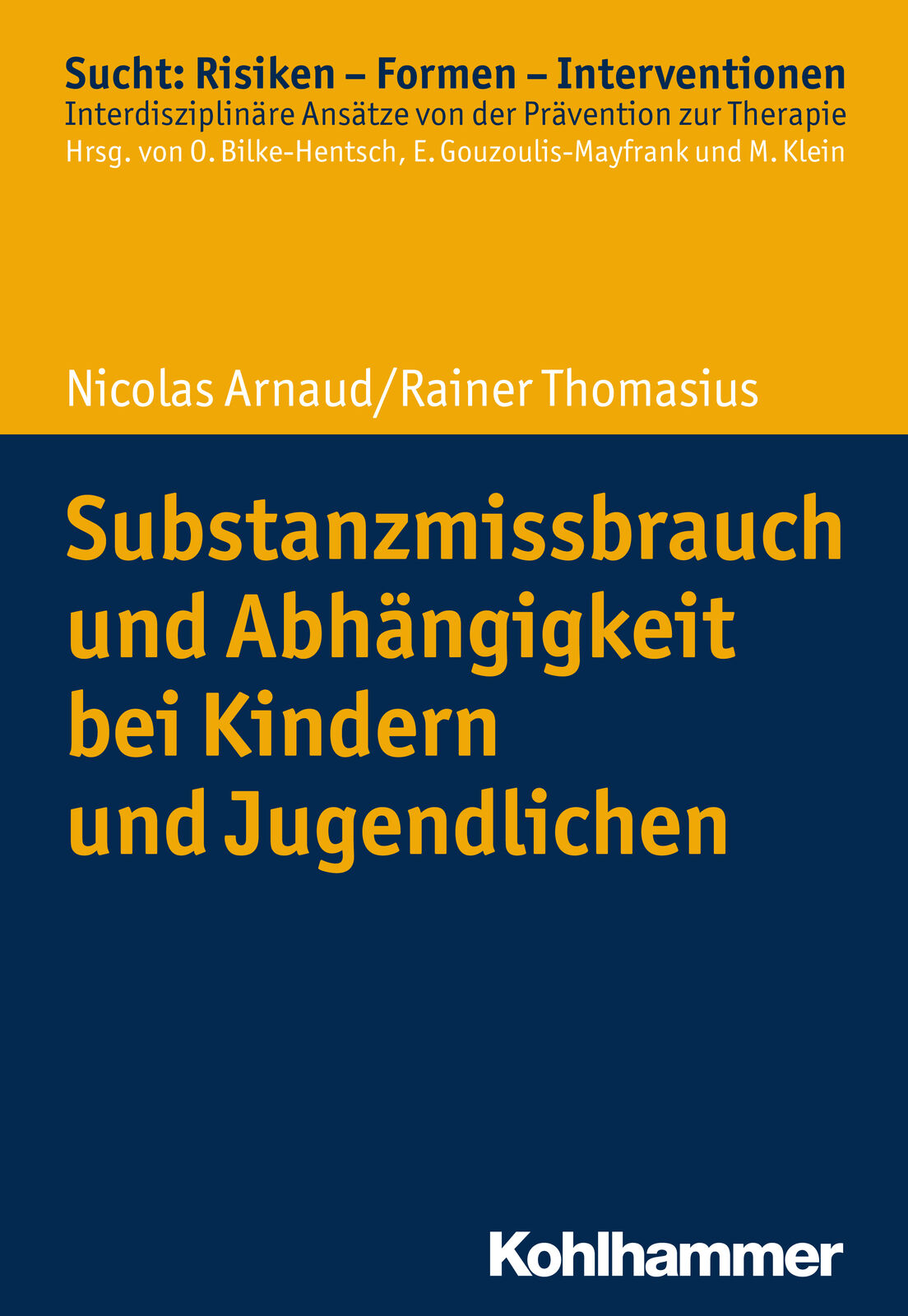 Thumbnail - Nicolas Arnaud; Oliver Bilke-hentsch; Rainer Thomasius; Euphrosyne