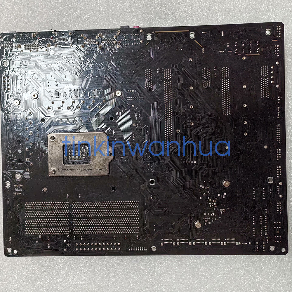 For ASRock Z97 Extreme6 Motherboard DDR3 LGA1150 DP+ATX | eBay