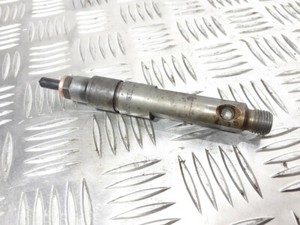 Volvo S40, V40 2001 Diesel Injektor Einspritzdüse 7700875036 70kW GUST22185