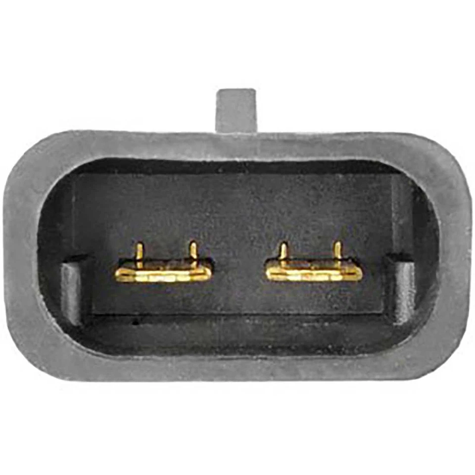 Ventilador condensador de aire acondicionado Dorman con conjunto de motor para Cadillac_WN Foto 4 de 4