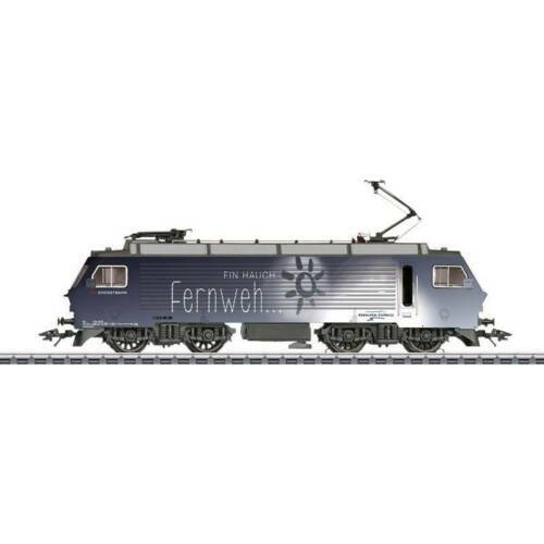 Märklin H0 - 39603 - Locomotiva elettrica - Serie 460