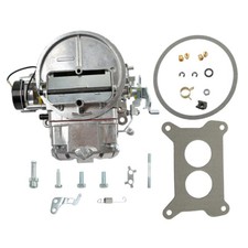 For Holley 0-80350 Street Avenger 350 Cfm 2-barrel Carburetor Electric Choke Usa