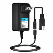 AC Adapter Charger for Powerstroke 3100 psi 2.4GPM SUBARU Pressure Washer Power