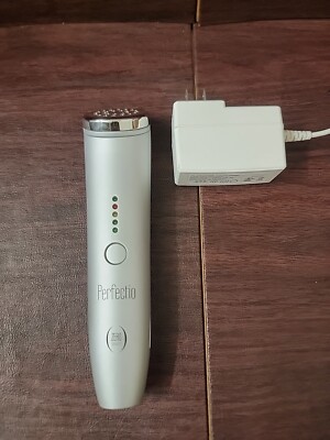Gold Perfection Plus Limited Edition Zero Gravity Anti- Aging Infra- Red Light 