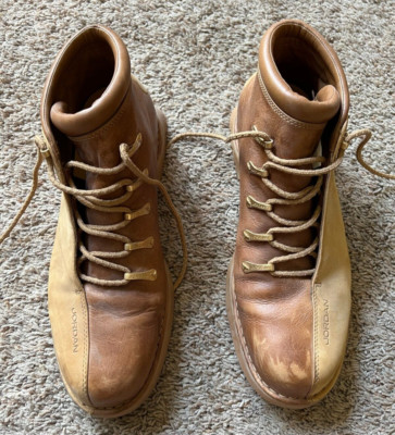 Vintage & Rare NIKE AIR JORDAN JUMPMAN PROFILER BOOTS 303896-701 MEN'S   SIZE 13