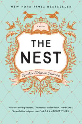The Nest by Cynthia D'Aprix Sweeney: Used