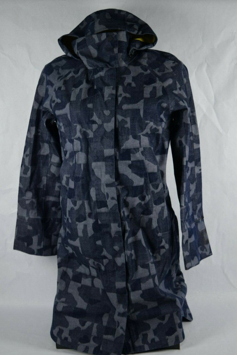 NWT! $500 Womens North Face Cryos 3L Big E MAC Gortex Jacket sz M 