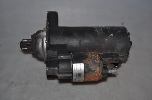 VW Golf 4 Seat Leon Toledo 1M Anlasser Starter V5 AGZ 150PS