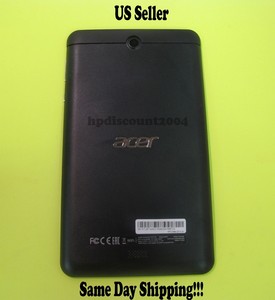 acer one 7 back cover