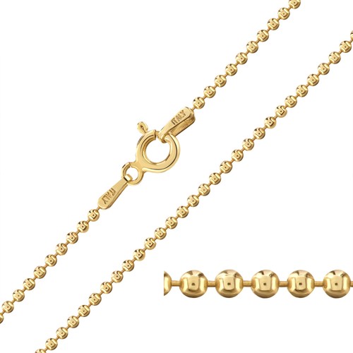 BALL Chain Necklace | eBay