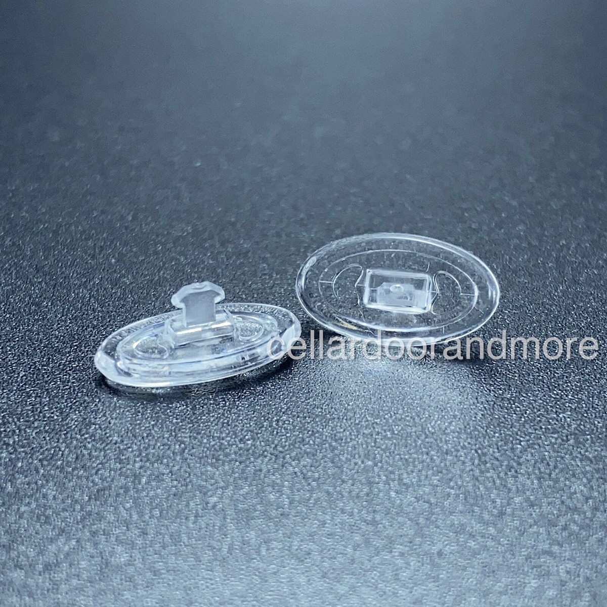 Nose Pads for THEO Eyewear Eyeglasses Sunglasses New Primadonna