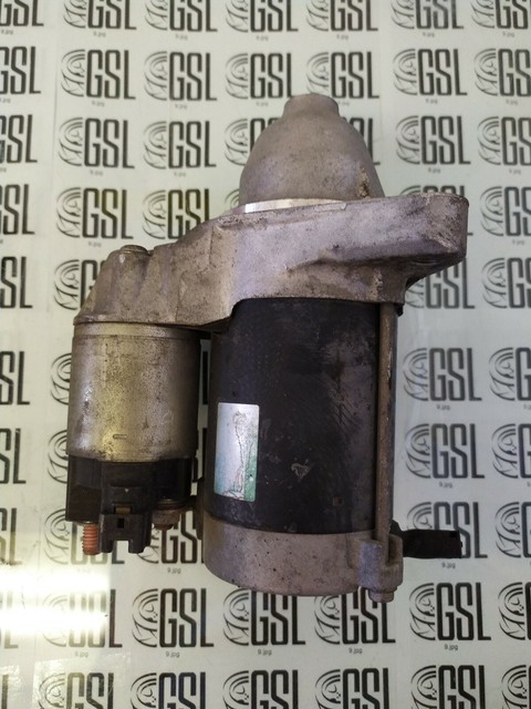 Starter Toyota Tundra 4.0L 2005 2006 2007 2008 2009 2010 OEM | eBay