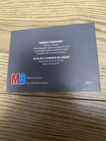 Nintendo NES - MARBLE MADNESS - Collectors Condition CIB - RARE PAL A UK Poster