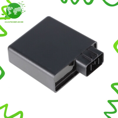 Fit for Suzuki Quadsport Z250 LTZ250 2004-2009 New CDI ECU
