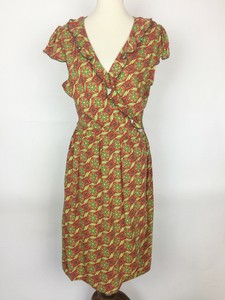 matilda jane wrap dress