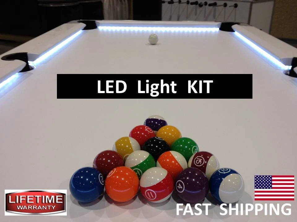Ebay pool cheap table lights