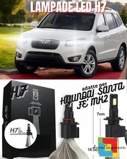 Ampoule Hyundai SANTA FE