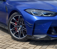 Pare-choc avant BMW M3