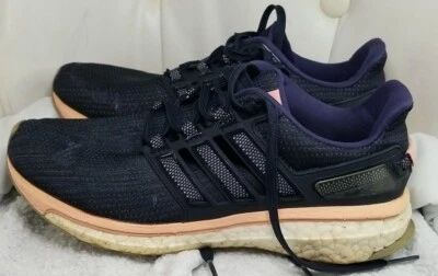 Adidas Energy boost 3 Women s Running Shoes Size 8 eBay