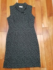 Calvin Klein Dress, 4 petite