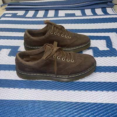 Dr. Martens Men display picture 1