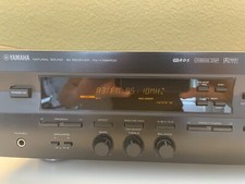 RX-V396RDS