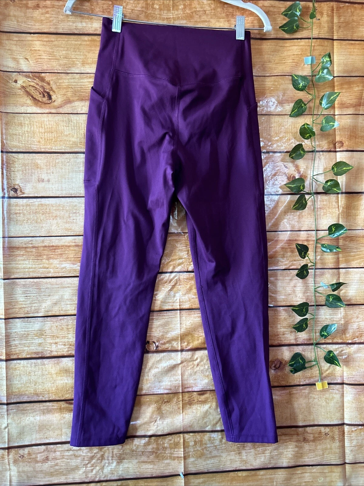 girlfriend-collective high rise compressive leggings