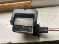 Vw Polo 6N 6N1 Number Plate Light. 6N0943121  1994-1999. Breaking