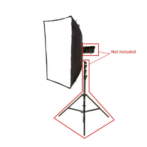 Bowens Gemini Photo Studio Flash Lighting Kits